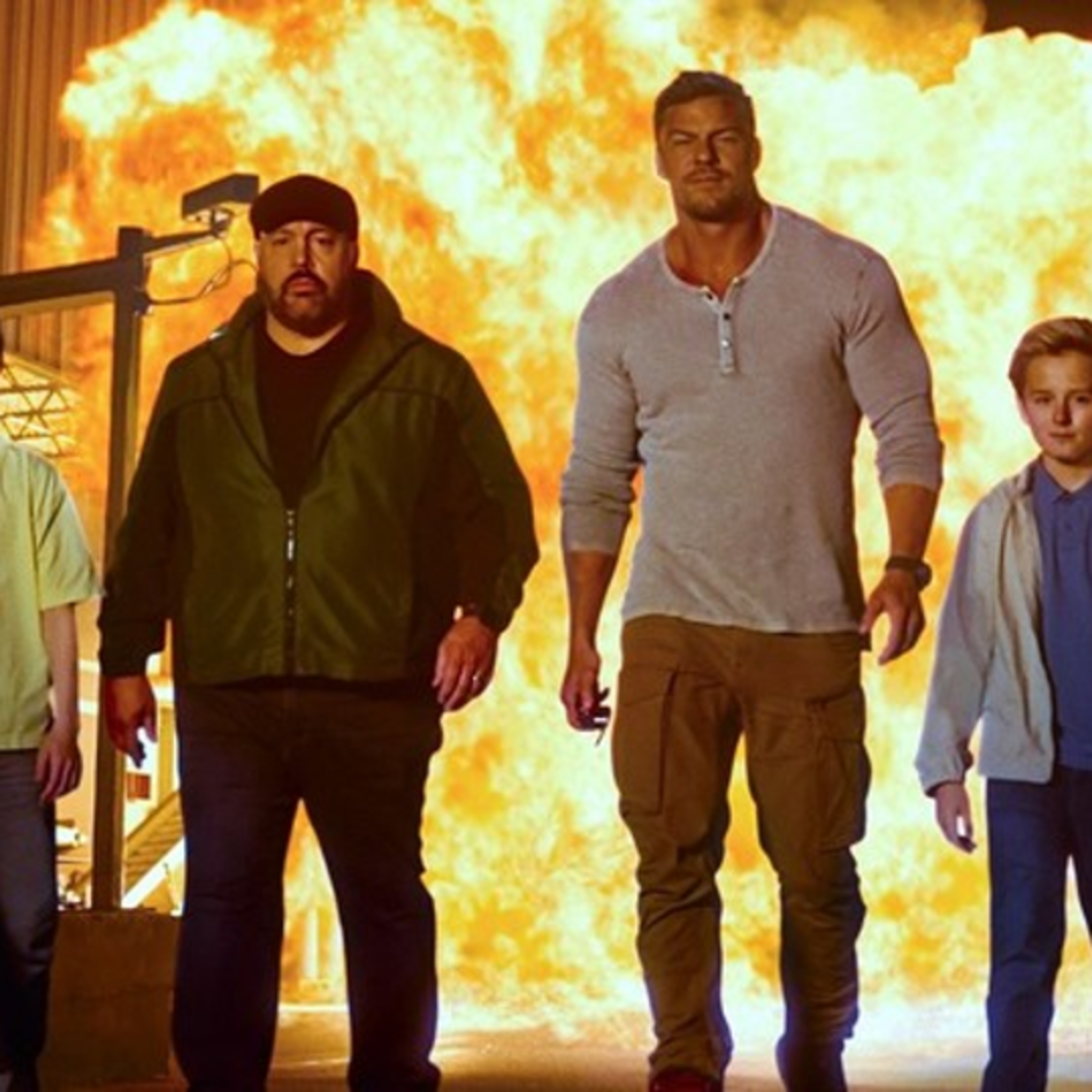 5 Film Baru Menarik di Netflix dan HBO Max untuk Kamu Tonton Minggu Ini