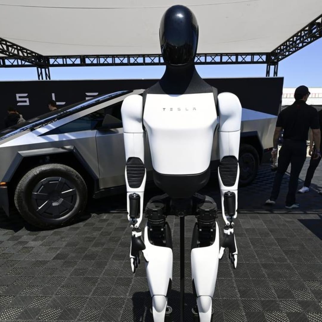 Karyawan Kunci Tesla Tinggalkan Perusahaan Saat Elon Musk Dukung Paket Gaji Rp14.000 Triliun