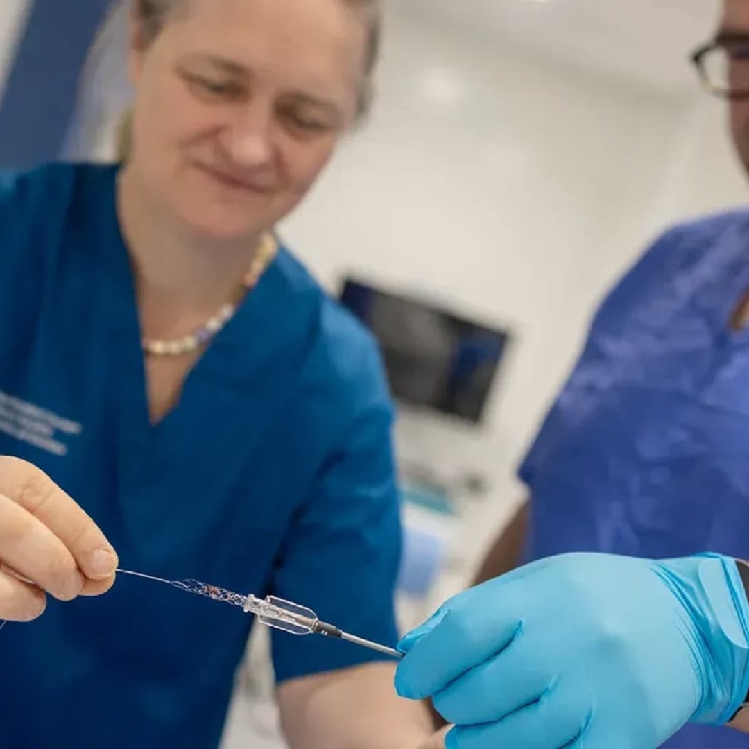 Robot Sentante: Solusi Revolusioner untuk Penanganan Stroke Jarak Jauh