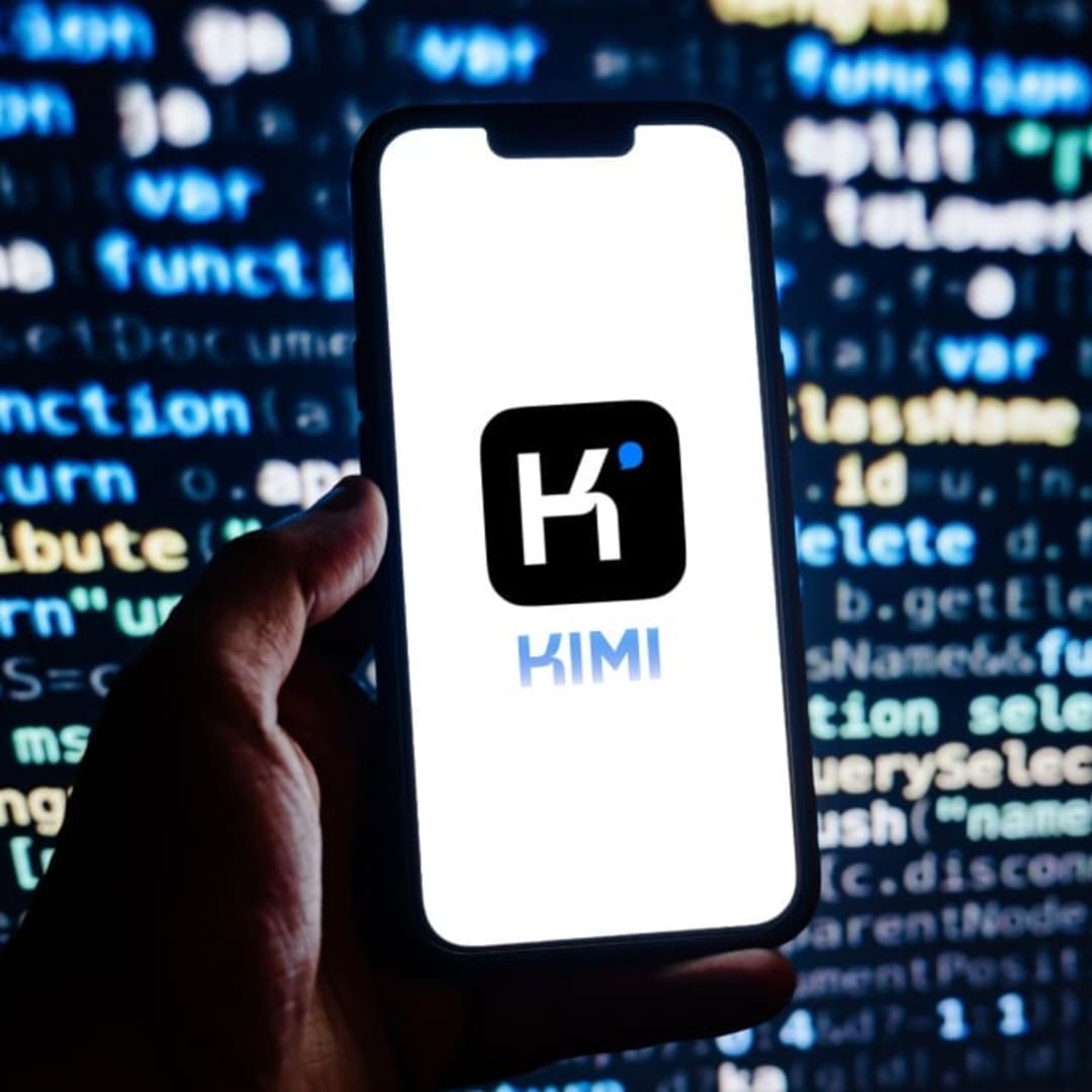 Model AI China Kimi K2 Thinking Kalahkan GPT-5 dan Claude Sonnet 4.5