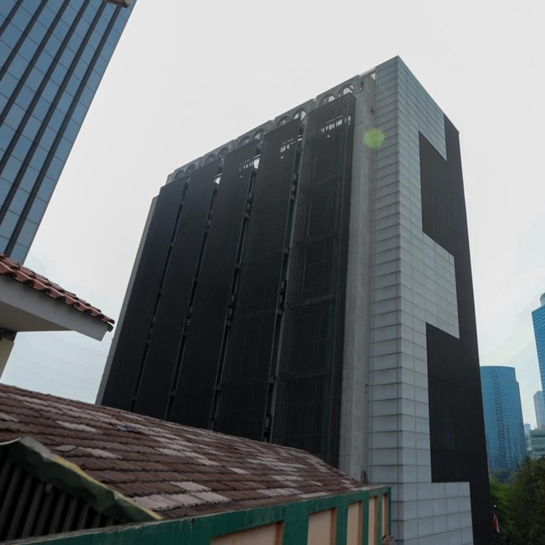 Indonesia Jadi Target Investasi Data Center AI, Tantangan Listrik dan Infrastruktur