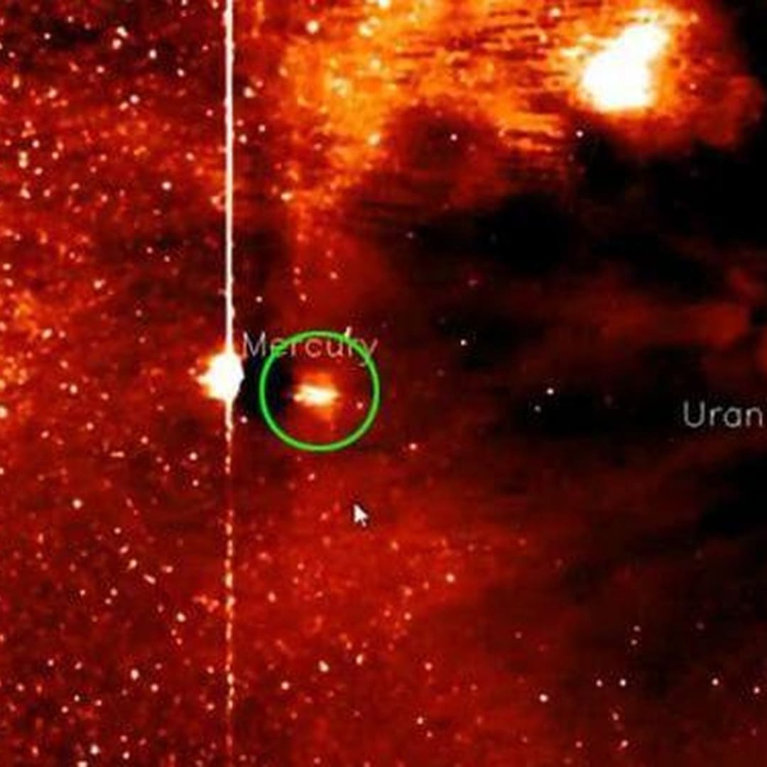 Apakah Alien Sudah Tahu Ada Kehidupan Cerdas di Bumi? Ini Alasannya