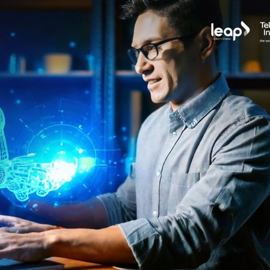 AI BigBox dari Telkom Solusi Cepatkan dan Amankan Proses e-KYC Fintech