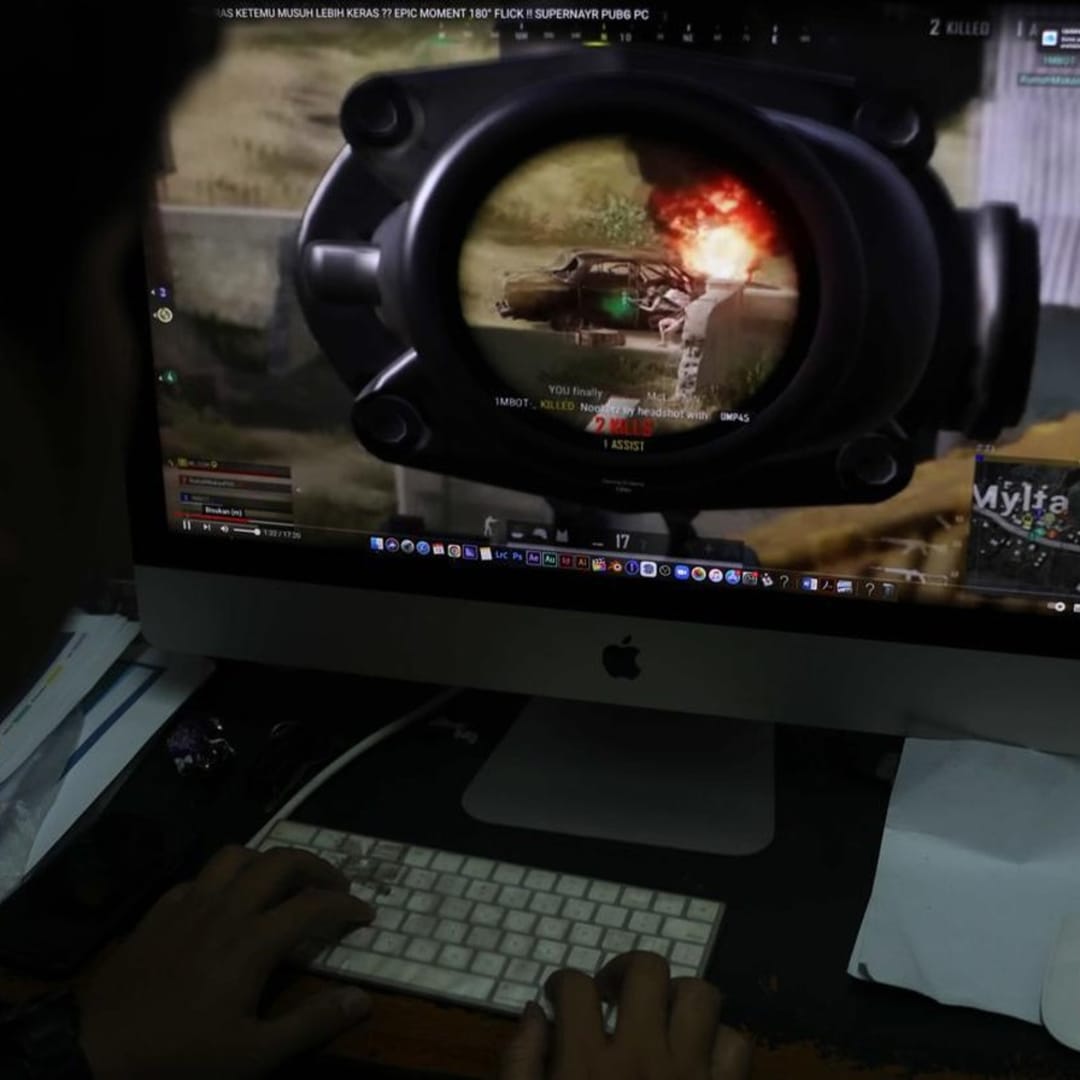 Pemerintah Indonesia Pertimbangkan Pembatasan Game PUBG Setelah Insiden Ledakan