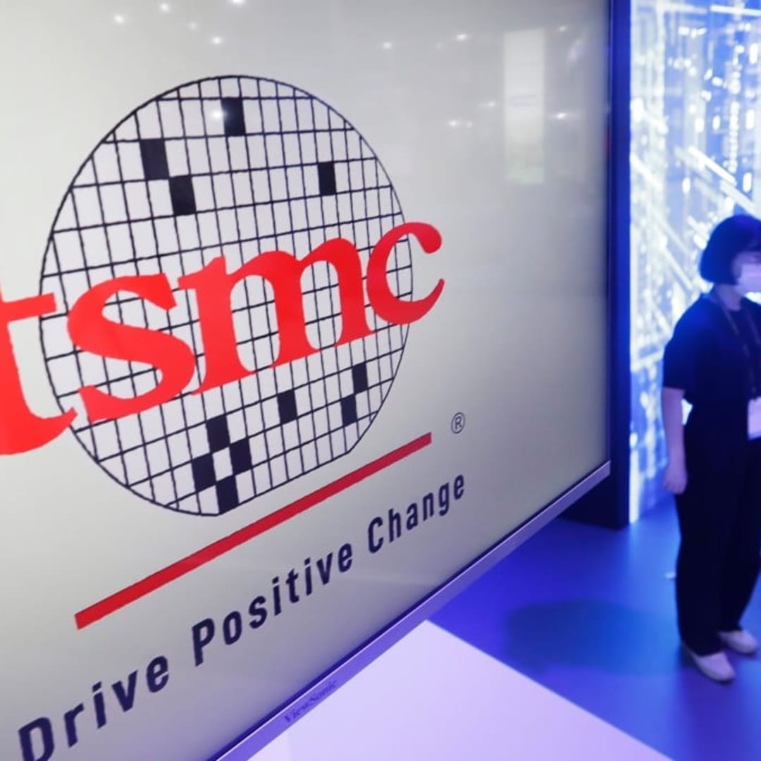 TSMC Alami Perlambatan Pendapatan Tapi Permintaan Chip AI Masih Kuat