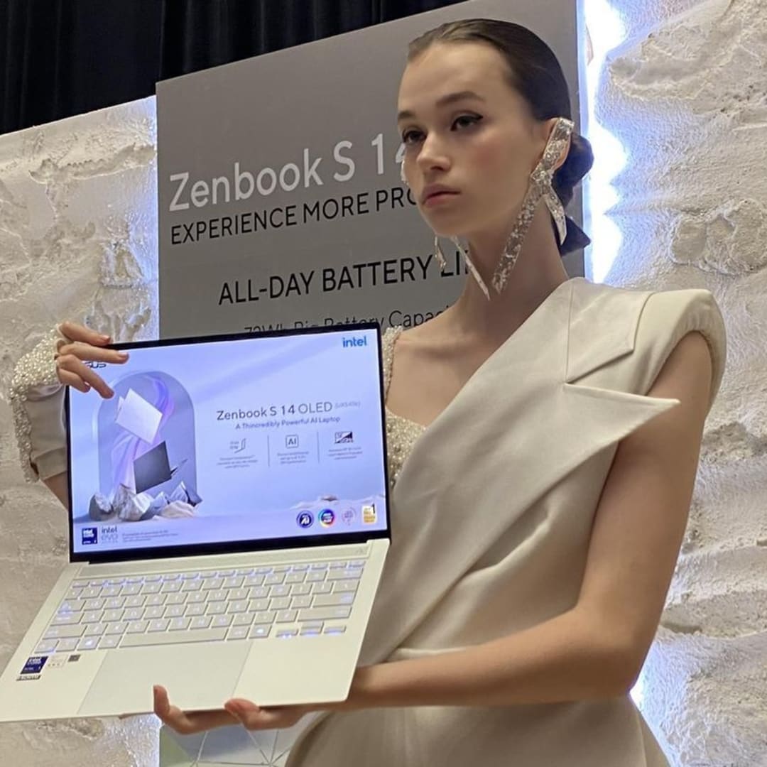 Keunggulan dan Rekomendasi Laptop Ringan ASUS untuk Mendukung Mobilitas Anda