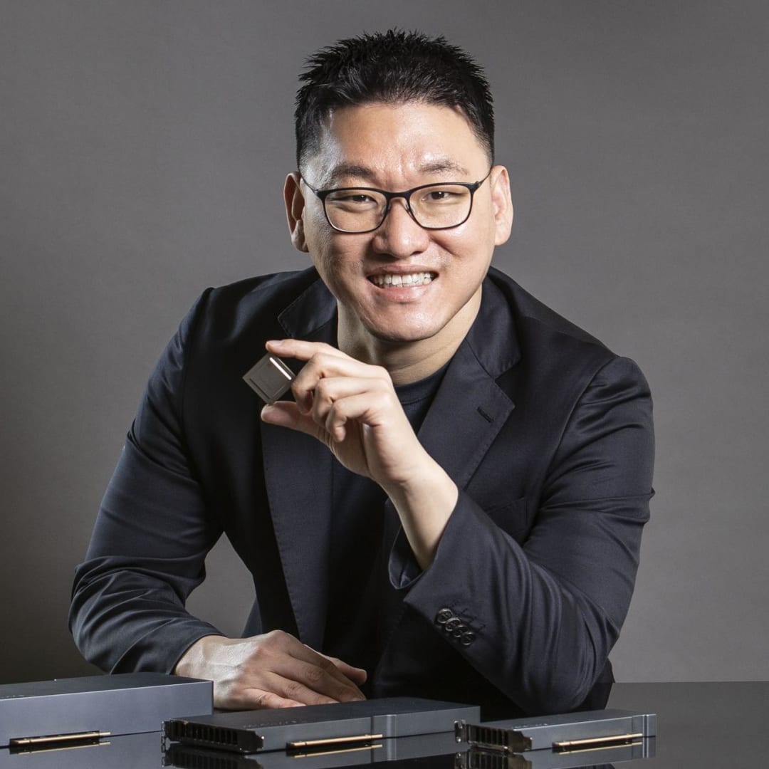 Rebellions Dapat Tambahan Dana Rp 4.28 triliun ($260 Juta)  dan Perkuat Teknologi Chip AI Global