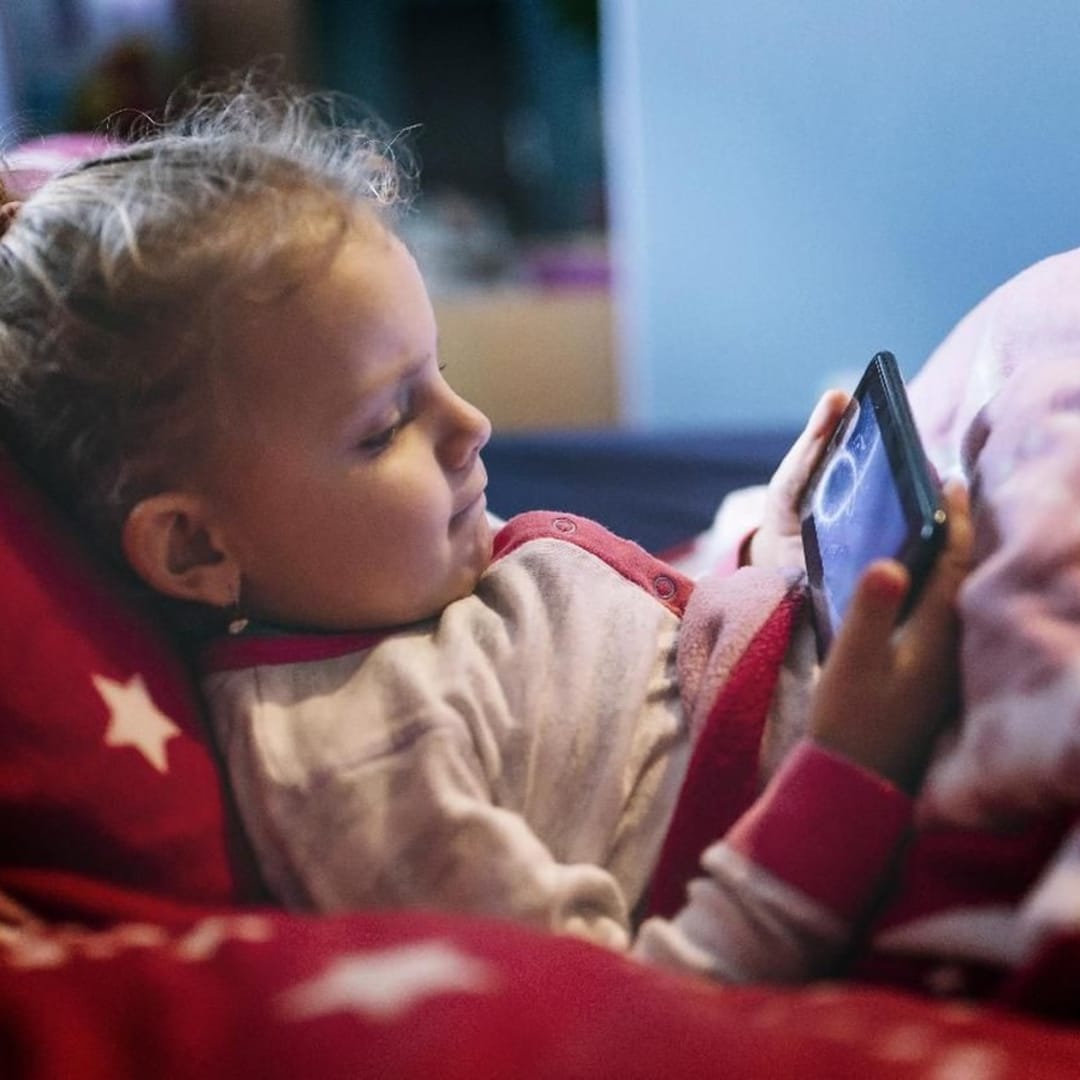 KPAI dan Pemerintah Dorong Pembatasan Game Online Demi Perlindungan Anak