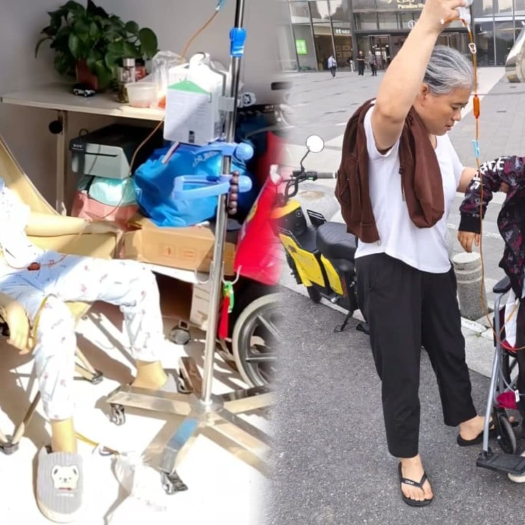 Anak 10 Tahun di Tiongkok Kehilangan Organ Pencernaan Setelah Operasi Gagal