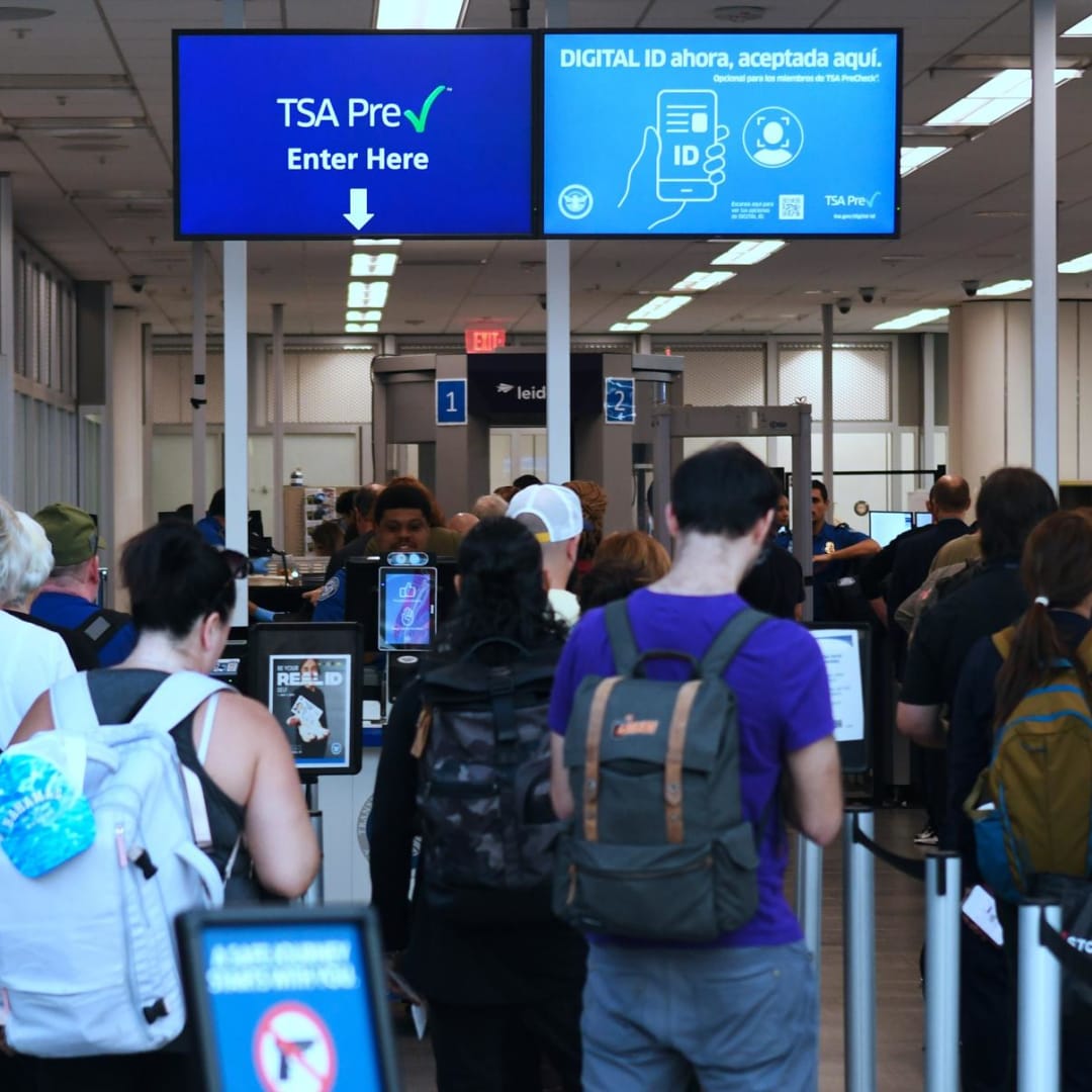 Kenapa Sistem Pengendalian Lalu Lintas Udara AS Harus Bebas dari Politik?