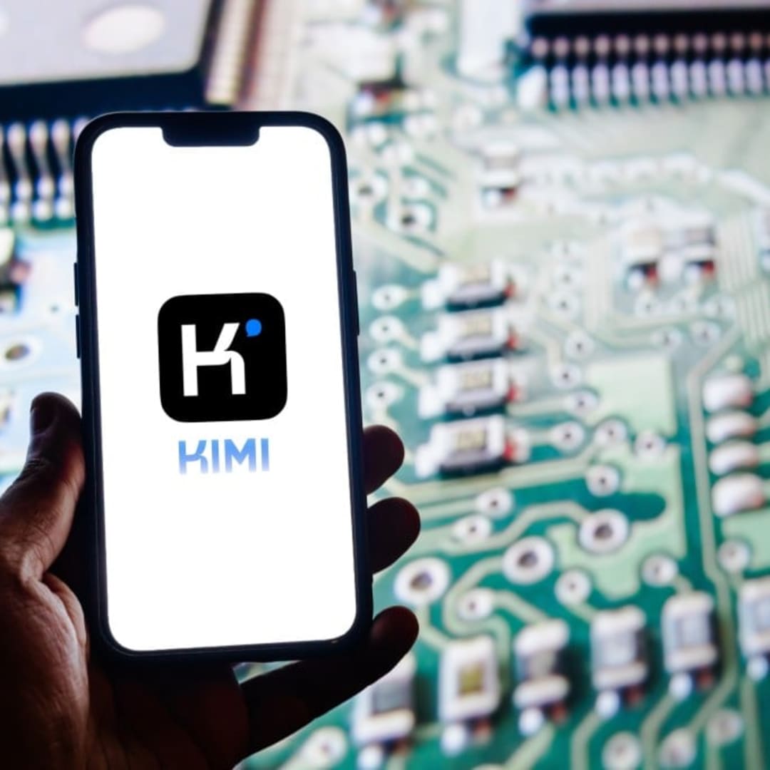 Moonshot AI China Kalah dalam GPU Tinggi, Kembangkan AI dengan Cara Kreatif