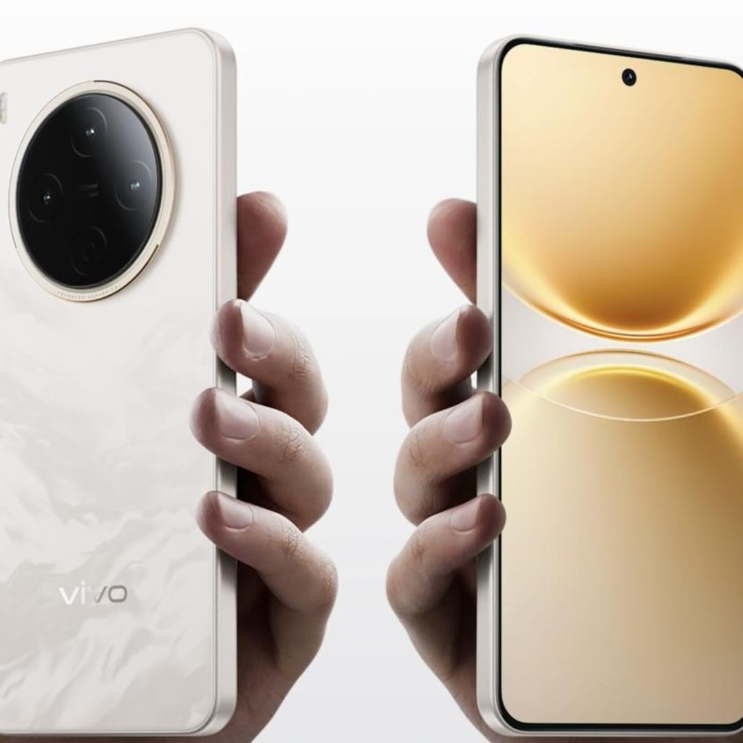 Vivo Y500 Pro: Smartphone Mid-Range dengan Fitur Flagship Mewah Harga Terjangkau