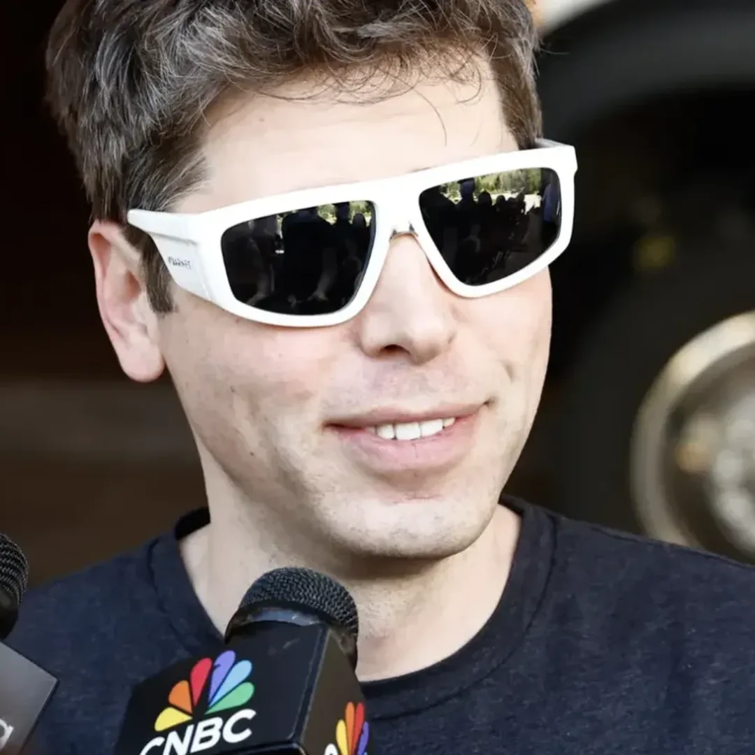 Sam Altman Dorong Perluasan Kredit Pajak untuk Percepat Teknologi AI AS