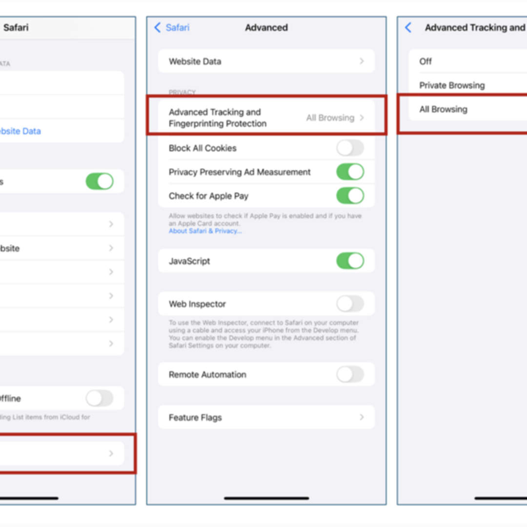 Bahaya Fingerprinting: Cara Baru Google Chrome Lacak Pengguna Tanpa Cookies