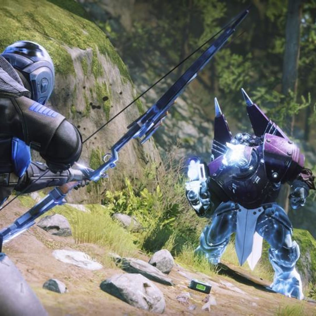 Sony Turunkan Valuasi Bungie Karena Nasib Suram Destiny 2 dan Harapan Besar Marathon