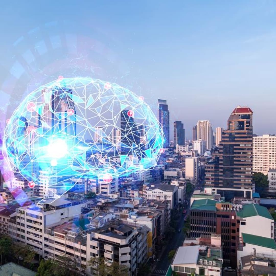 Rightmove Investasi Besar pada AI, Saham Turun Drastis Tapi Masa Depan Cerah