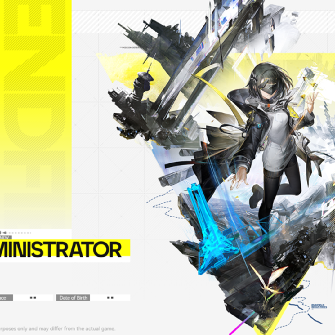 Arknights: Endfield, RPG Dunia Terbuka dengan Base Building dan Combat Realistis