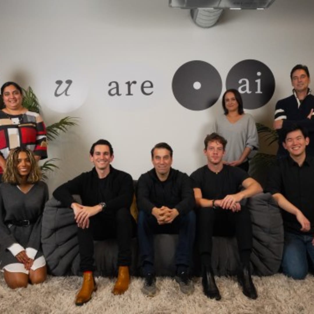 Uare.ai: AI Personal yang Mengabadikan Cerita dan Keahlian Profesional Anda