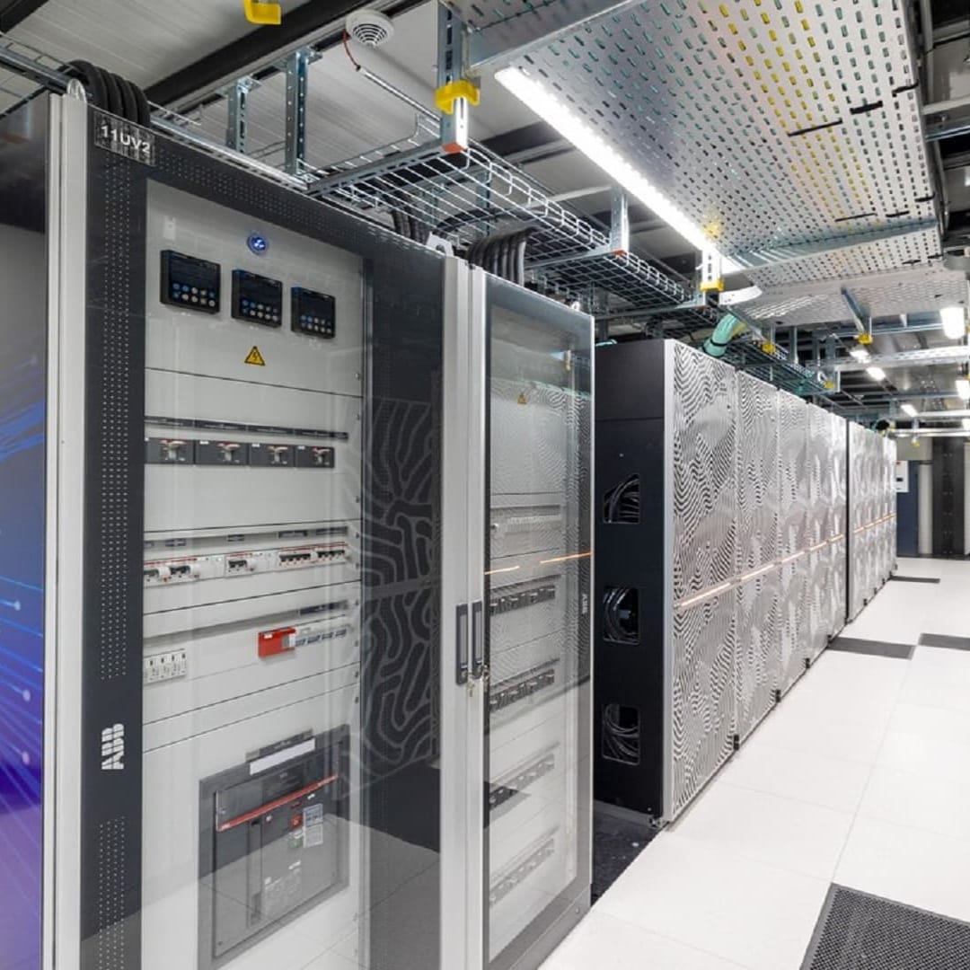 Superkomputer Eropa Pecahkan Rekor Simulasi Komputer Kuantum 50 Qubit