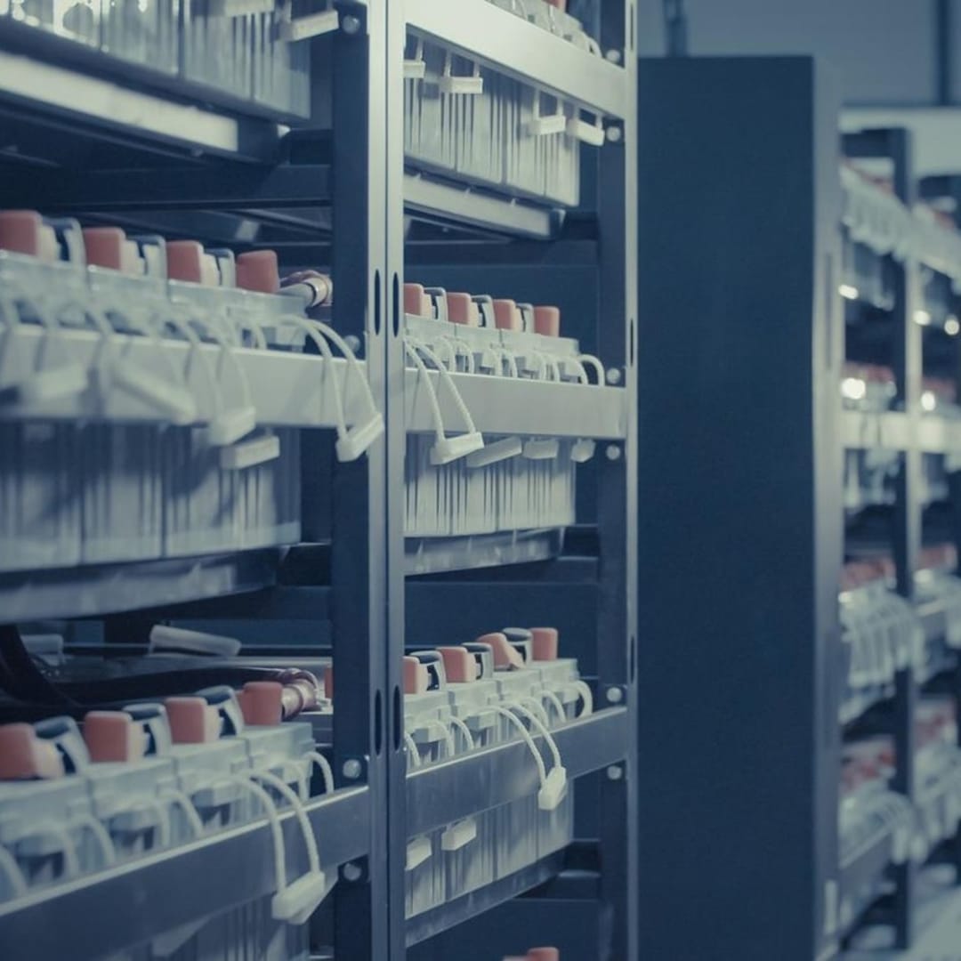 Thailand dan Malaysia Berlomba Menjadi Pusat Investasi Data Terbesar Asia Tenggara