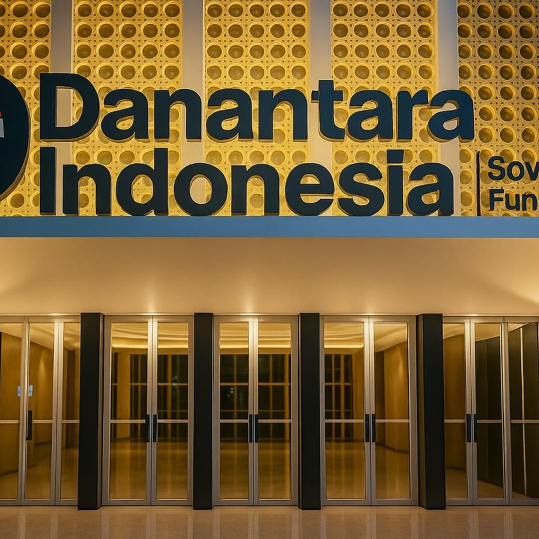 BRIN Bersinergi dengan Danantara dan Menristekdikti, Fokus Riset Utama Pangan Energi Air