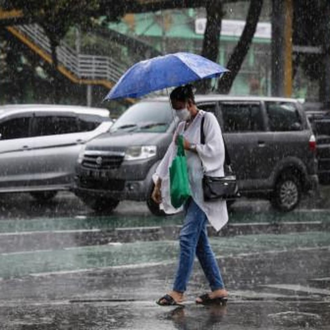 BMKG Peringatkan Hujan Lebat dan Cuaca Ekstrem di Indonesia Hingga 17 November