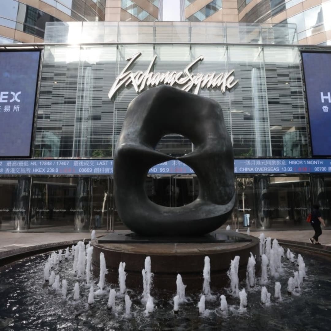 Pasar IPO Hong Kong Diprediksi Tetap Kuat Hingga 2026 Meski China Meningkatkan Penggalangan Dana