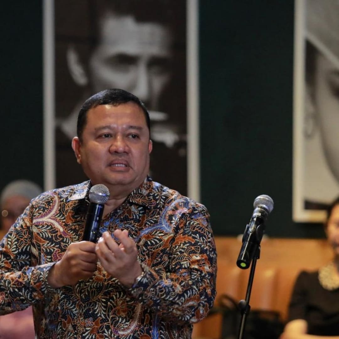 Pemerintah Indonesia Susun Peta Jalan AI Untuk Masa Depan Digital yang Lebih Baik