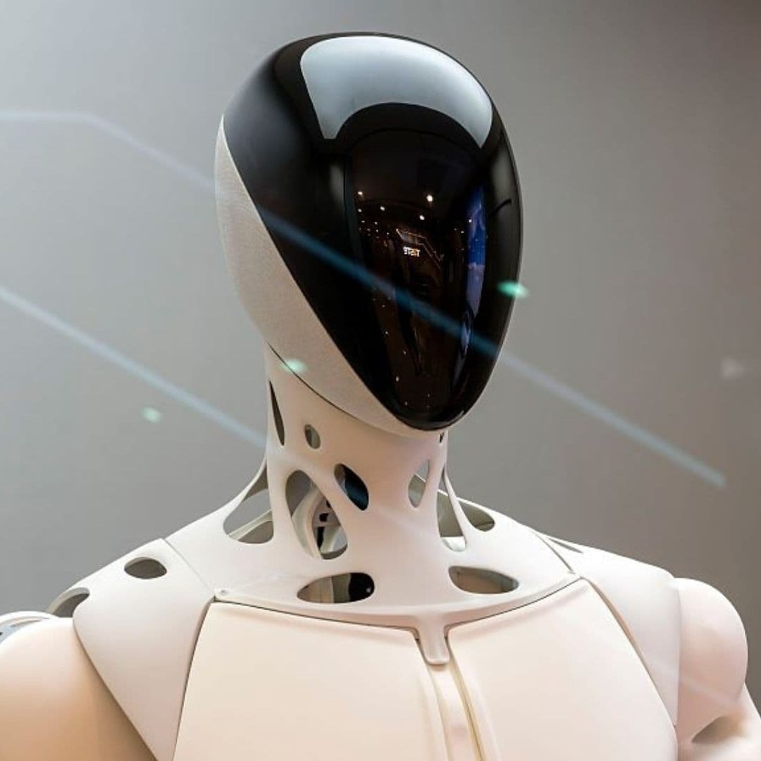 Hoxo: Robot AI Canggih untuk Revolusi Operasi Nuklir di Prancis