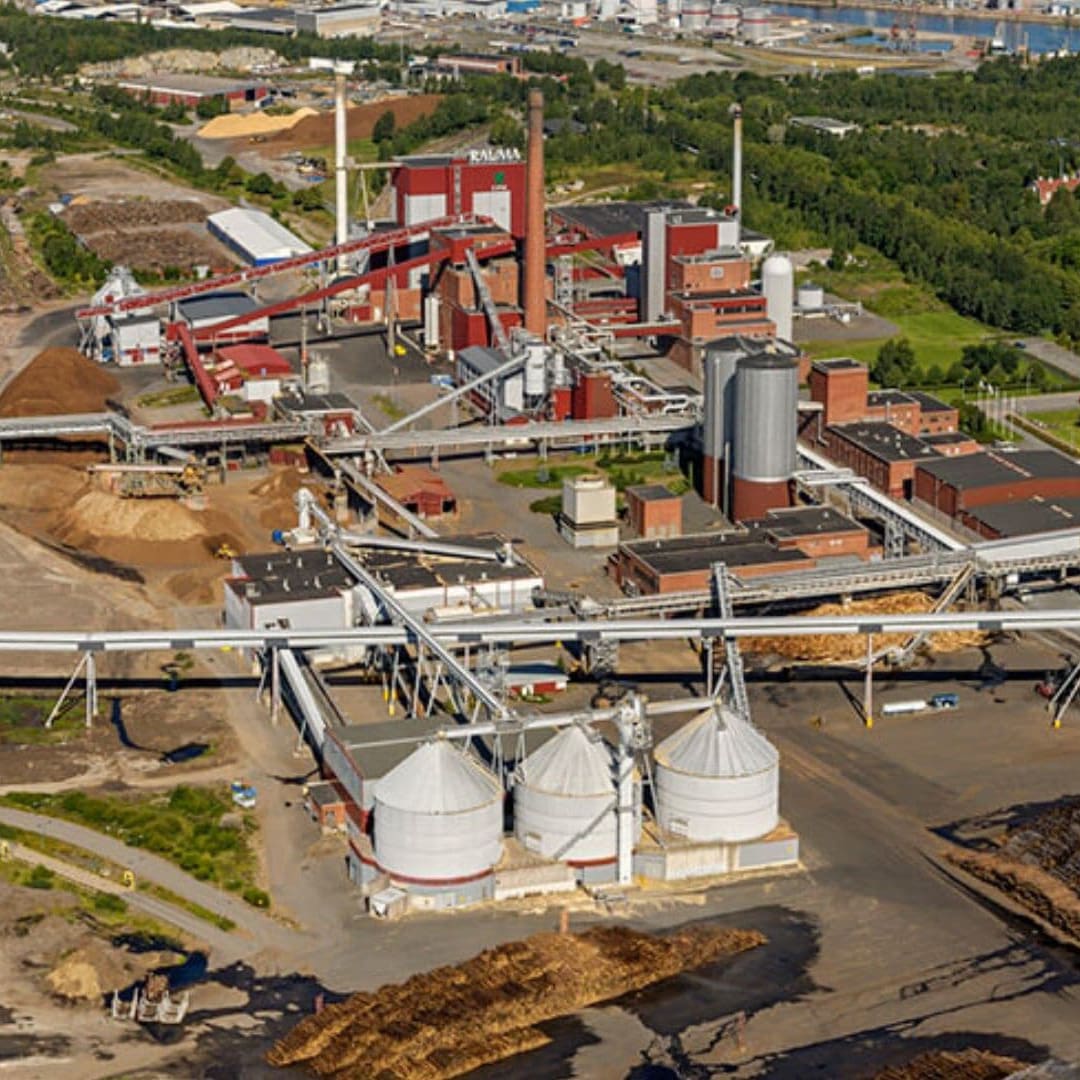 Inovasi Finlandia Daur Ulang Limbah Nuklir Jadi Energi Ramah Lingkungan