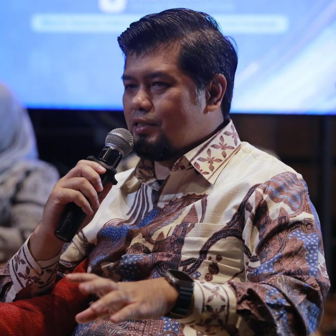 Pentingnya Kolaborasi dan Sharing Infrastruktur dalam Investasi AI Perusahaan