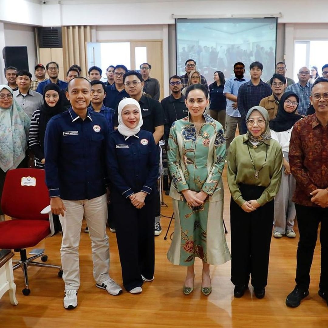 Penguatan Regulasi dan Sekolah P3SPS untuk Siaran yang Lindungi Publik