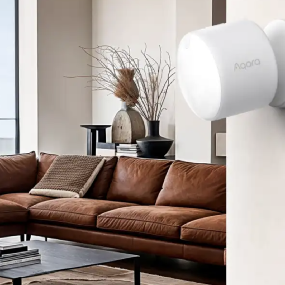 Aqara Luncurkan Sensor Kehadiran Bertenaga Baterai yang Mudah Dipasang dan Presisi