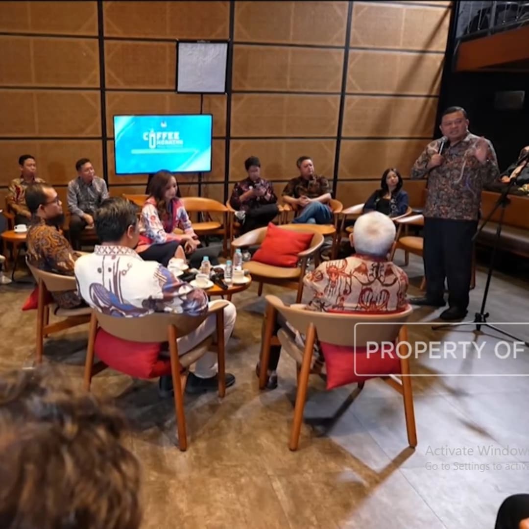 Indonesia Siapkan Peta Jalan AI 2025 untuk Optimalkan Manfaat Ekonomi dan Sosial