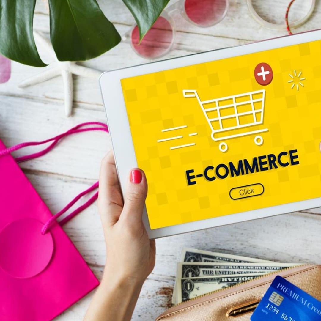 Ekonomi Digital Asia Tenggara Melesat, E-Commerce dan AI Jadi Kunci