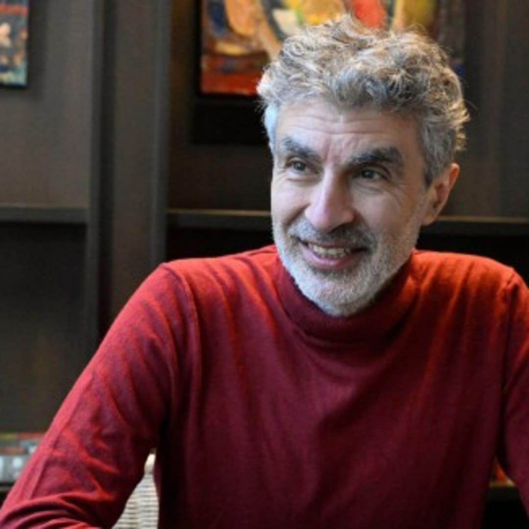 Yoshua Bengio Jadi Pelopor AI Pertama dengan 1 Juta Sitasi di Google Scholar