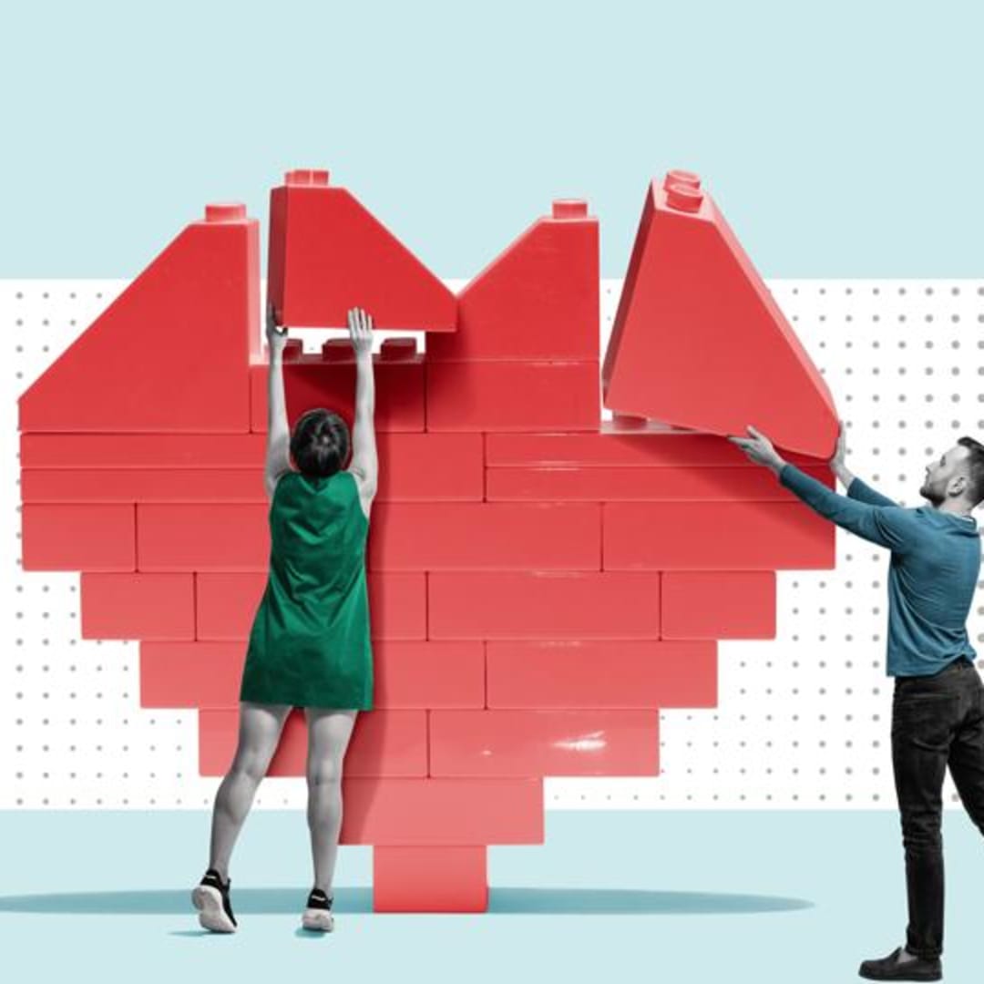 Future-Proofing: Cara Baru Berkencan dengan Fokus pada Stabilitas Emosional