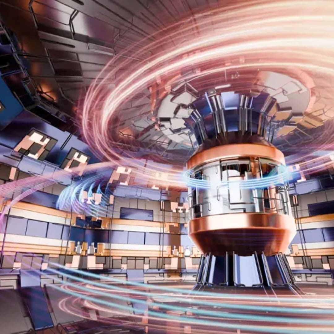 Menaklukkan Material Ekstrem untuk Masa Depan Energi Fusi Bersih