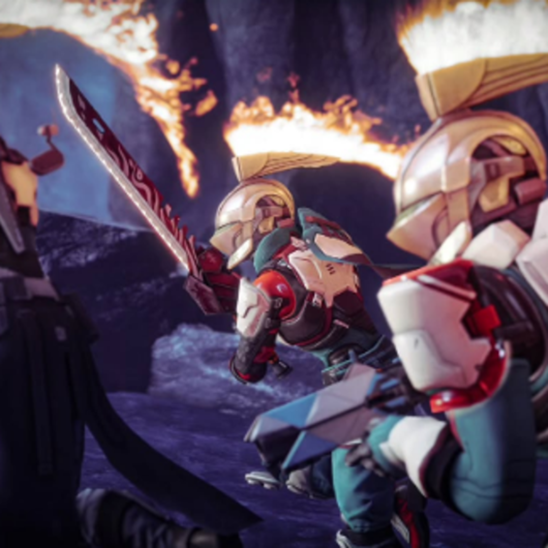 Masalah Event Call to Arms Destiny 2: Hanya Pemain Maks Level 550 yang Berpeluang Menang