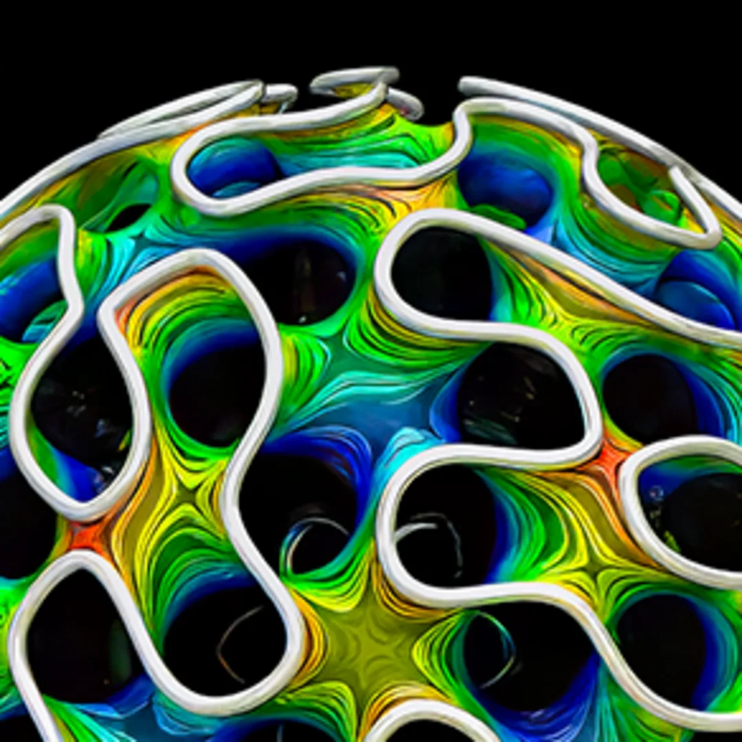 Terobosan Matematika: Menghapus Singularitas Permukaan Minim di Dimensi Tinggi