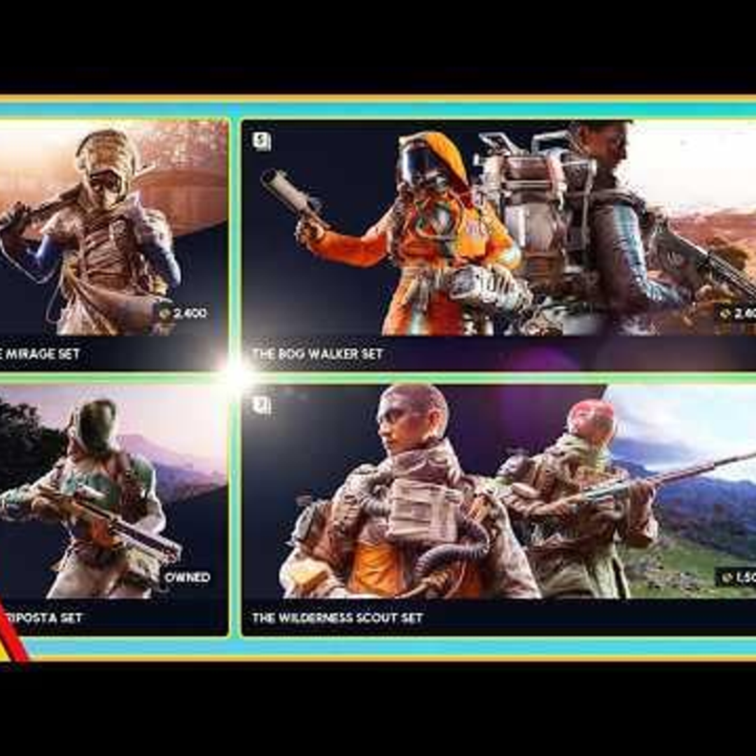 ARC Raiders Perbarui Matchmaking dan Turunkan Harga Mikrotransaksi Demi Pemain