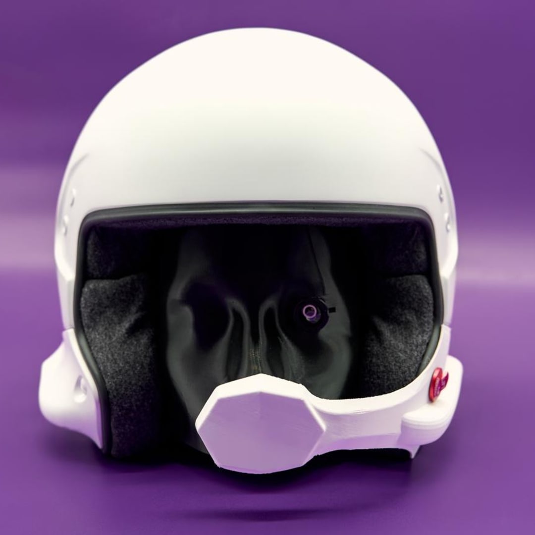 Xpanceo Ciptakan Lensa Kontak Pintar, Era Baru Teknologi AI di Mata Manusia