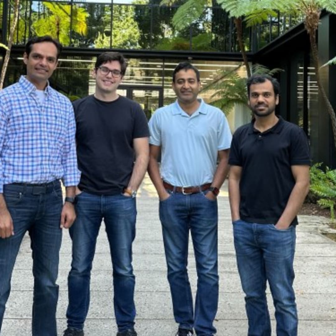 WisdomAI Dapat Pendanaan Rp 822.25 miliar ($50 Juta)  dengan Teknologi AI Analitik Tanpa Halusinasi