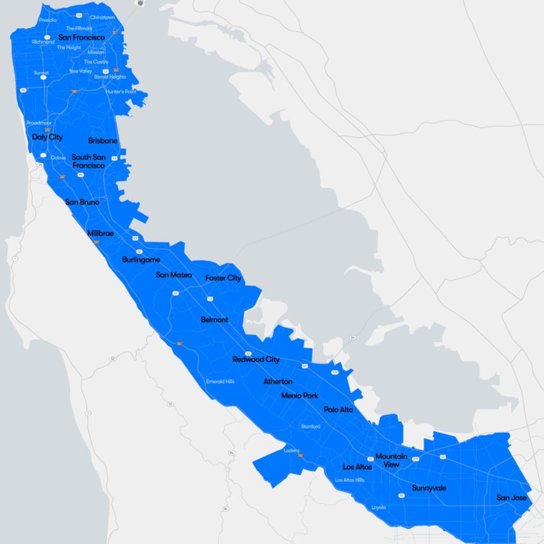 Waymo Siap Beroperasi di Jalan Tol, Perluas Layanan ke Bandara San Jose