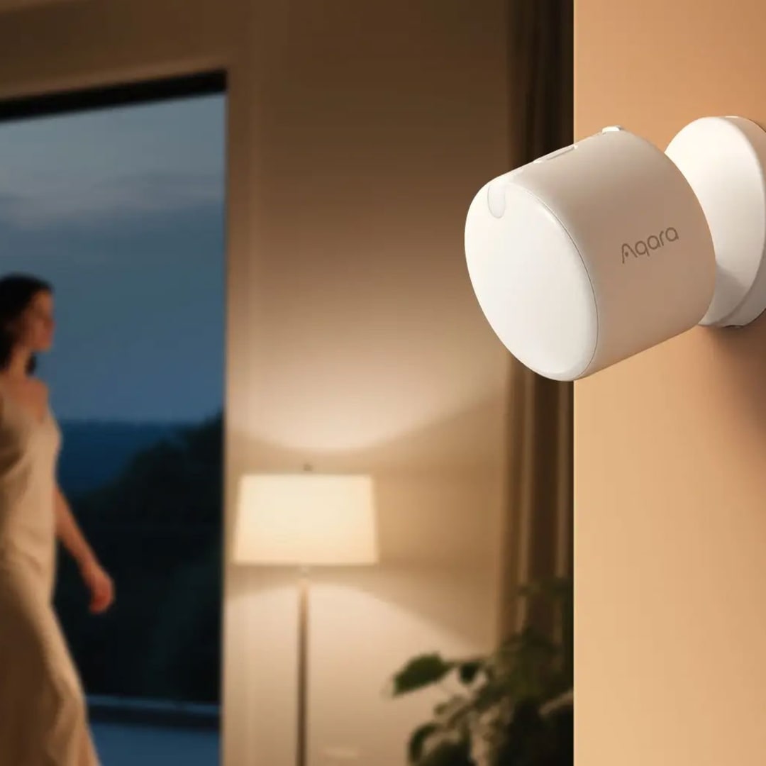 Aqara Luncurkan Sensor Kehadiran Baterai dengan Deteksi Pintar dan Hemat Energi