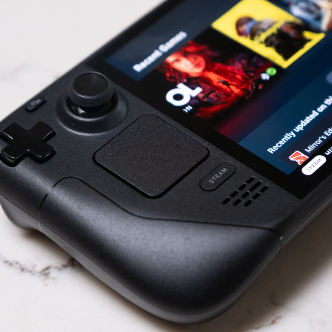 Valve Tunda Steam Deck 2, Tunggu Lompatan Teknologi Baru