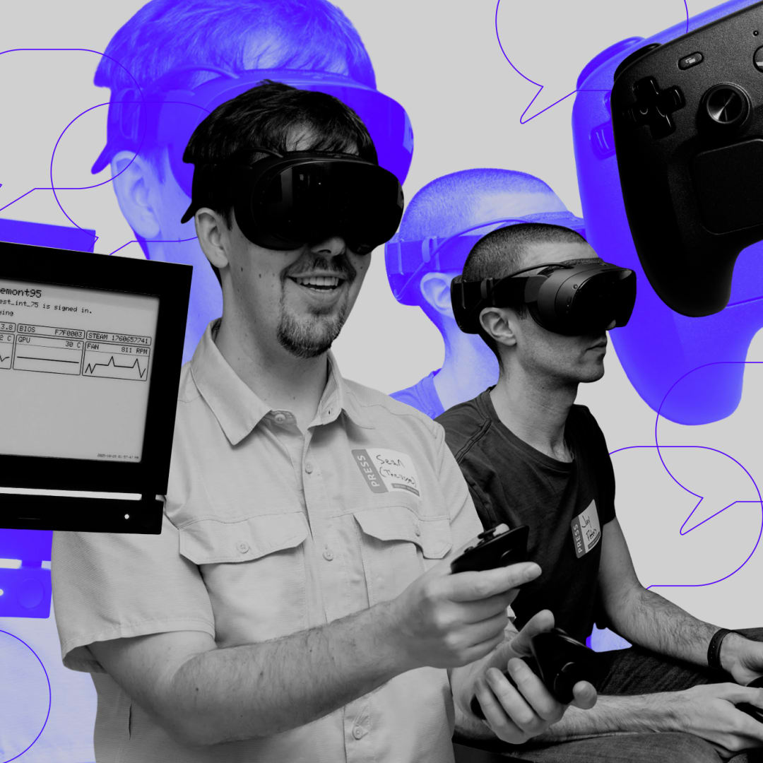 Valve Perkenalkan Tiga Produk Baru untuk Pengalaman Gaming Lebih Seru