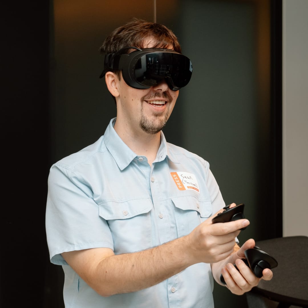 Valve Hadirkan Teknologi Foveated Streaming untuk Headset VR Steam Frame