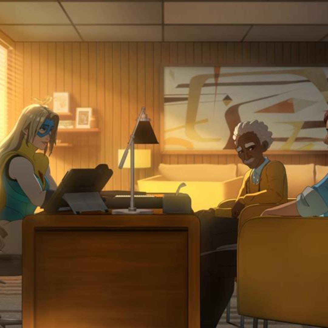 Dispatch: Penerus Jiwa Telltale Games dalam Game Episodik Superhero