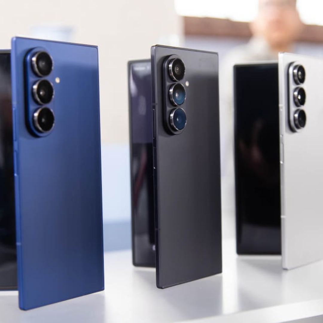 Diskon Besar Galaxy Z Fold 7 Samsung Tanpa Harus Trade-in Device Lama